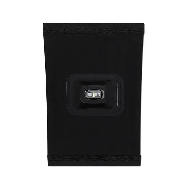 Main image of Arm Sleeve Heart Rate Monitor Accessories for Whoop 5.0 ONE+Peak/Whoop MG Life/Whoop 4.0, Bicep Wear for Whoop 5.0 Whoop 4.0 Fitness Tracker (L)