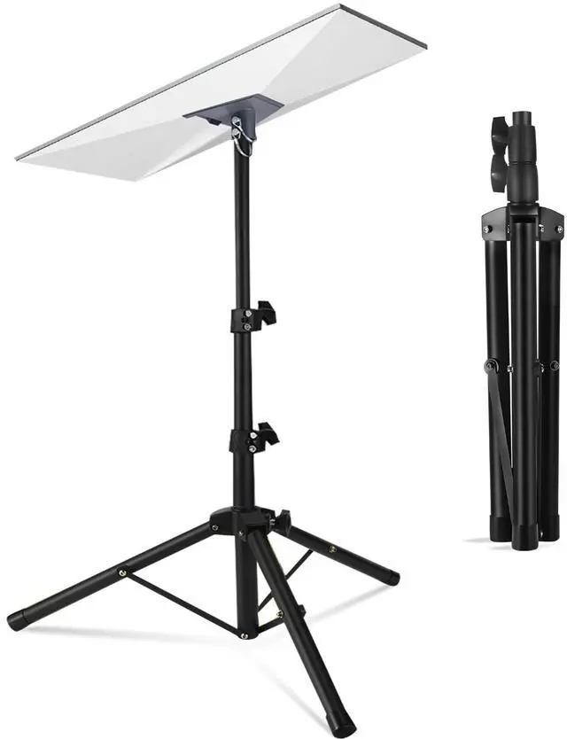 Main image of Starlink Gen 3 Tripod, Adjustable Starlink Stand with Pipe Adapter for Starlink Standard 4/4X/Gen 3, Starlink Standard Tripod Mount Gen 3, Starlink Ground Stand