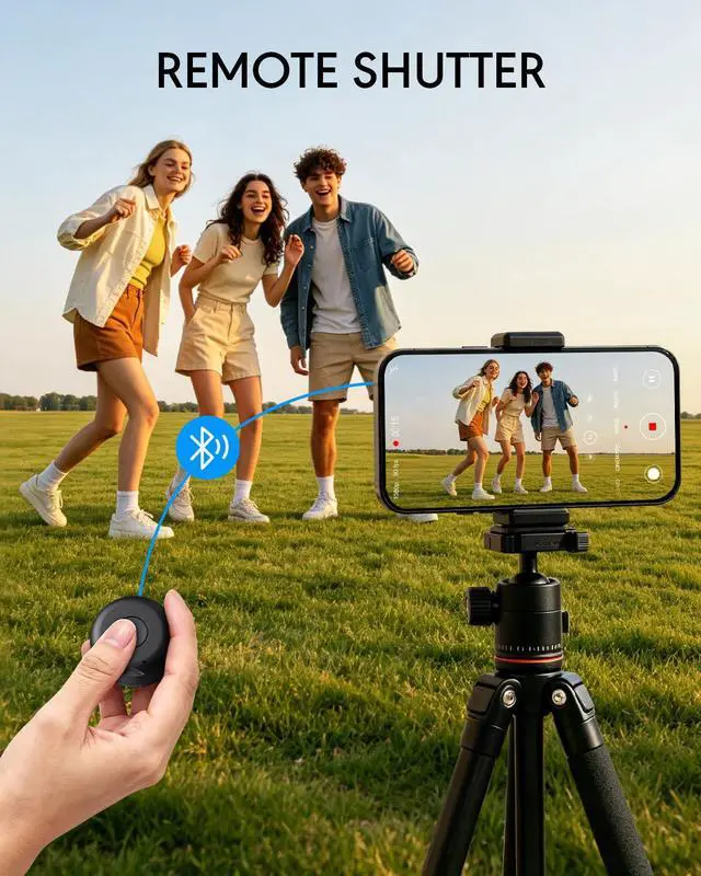Alt view image 6 of 6 - The Smallest Mini Bluetooth Speaker Wireless, Tiny Speakers with Built in Mic, TWS Portable Speaker for Indoor/Outdoor/Travel/Running/Gifts (Black)