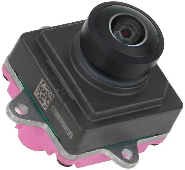 Main image of 68414414AA Rear View Camera Replacement for Ram 1500 2019 2020 2021, OE Backup Cam Replaces 68322864AF, CH1960131 by