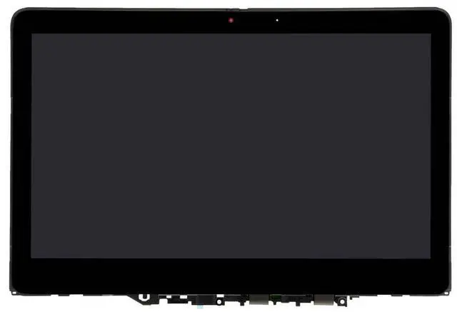 Main image of Replacement for Lenovo 300e Yoga Chromebook Gen 4 82W2 82W3 5D11C95908 5D11C95909 5D11C95910 5D11C95911 5D11C95912 5D11C95913 LCD Screen Touch Digitizer LED Display HD 11.6"