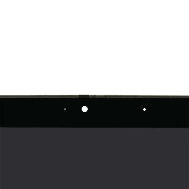 Alt view image 3 of 4 - Replacement for Lenovo 300e Yoga Chromebook Gen 4 82W2 82W3 5D11C95908 5D11C95909 5D11C95910 5D11C95911 5D11C95912 5D11C95913 LCD Screen Touch Digitizer LED Display HD 11.6"