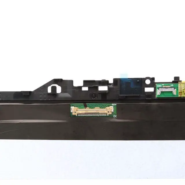 Alt view image 4 of 4 - Replacement for Lenovo 300e Yoga Chromebook Gen 4 82W2 82W3 5D11C95908 5D11C95909 5D11C95910 5D11C95911 5D11C95912 5D11C95913 LCD Screen Touch Digitizer LED Display HD 11.6"