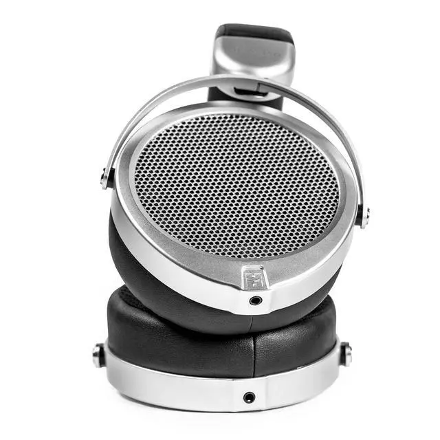 Alt view image 3 of 3 - Deva-Pro Over-Ear Open-Back Planar Magnetic Headphone with Stealth Magnets-Wired Version
