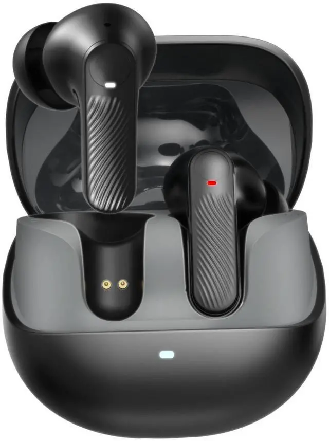 Main image of Wireless Earbuds with Active Noise Cancelling,140-Hour Long Battery Life Bluetooth 5.4 Ear Buds,Multi-Device Pairing,Enhanced Clear Call,Deep Bass Stereo In Ear Headphone