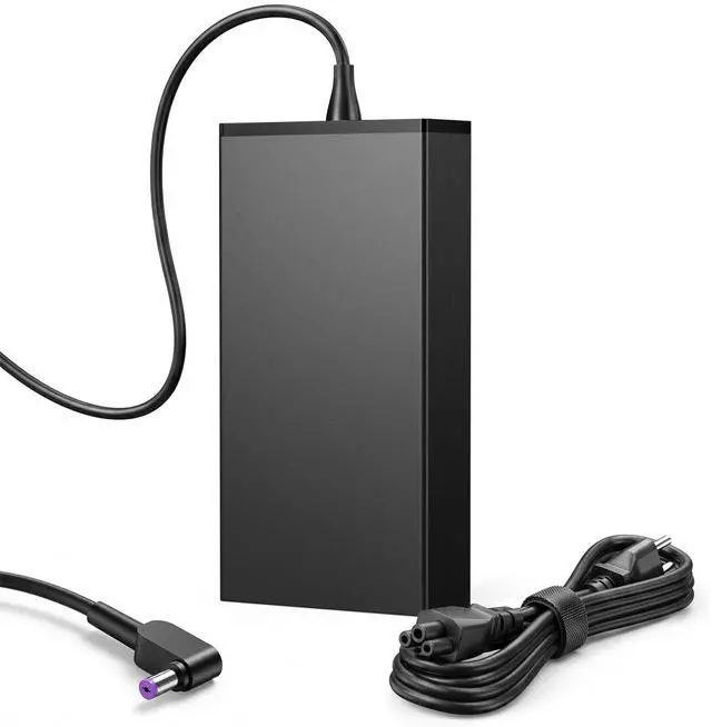 Main image of 135W Charger Fit for Acer Nitro 5 V15 V16 PA-1131-16 PA-1131-26 | Compatible Nitro Gaming AN515, ANV15-41, ANV15-51, ANV16-72, 19V 7.1A, AC Adapter ADP-135KB T, ADP-135NB B Power Supply