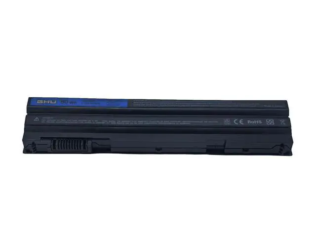 Alt view image 3 of 7 - NH6K9 60Wh Battery Replacement for Dell Latitude E5430 E5530 E6420 E6430 ATG E6530, Compatible with 312-1242