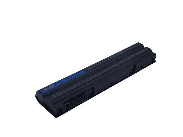 Alt view image 6 of 7 - NH6K9 60Wh Battery Replacement for Dell Latitude E5430 E5530 E6420 E6430 ATG E6530, Compatible with 312-1242