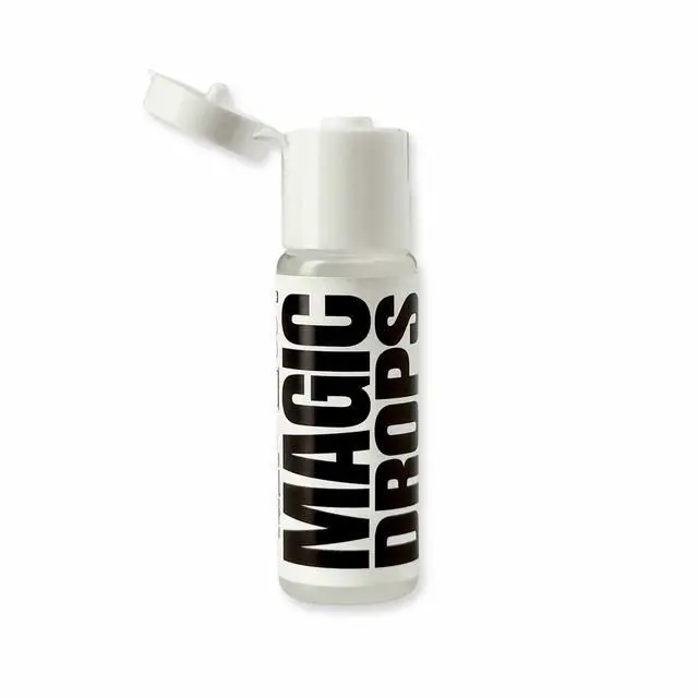 Alt view image 3 of 4 - Magic Drops Glasses Cleaning Kit | A Magical Clean for Your Sunnies Specs & Screens