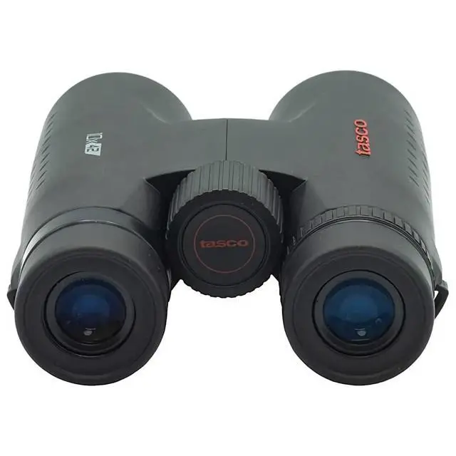 Alt view image 5 of 7 - ES10X42 Essentials Binoculars, 10x42mm, Roof Prism Mc, Black