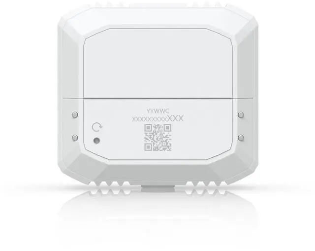 Alt view image 2 of 7 - Ubiquiti UniFi Environmental Sensor (USL-Environmental)