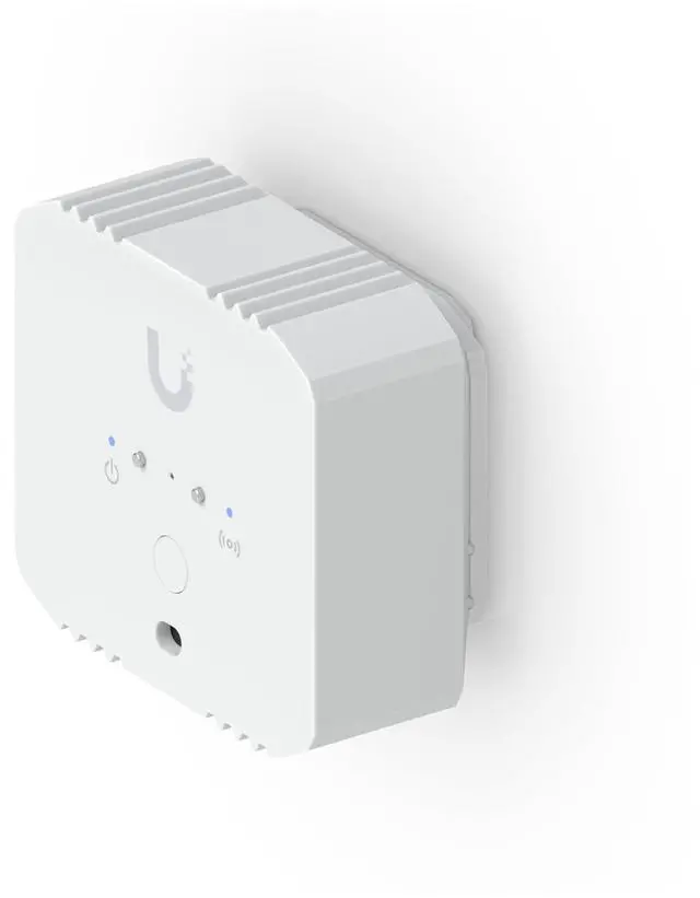 Alt view image 3 of 7 - Ubiquiti UniFi Environmental Sensor (USL-Environmental)