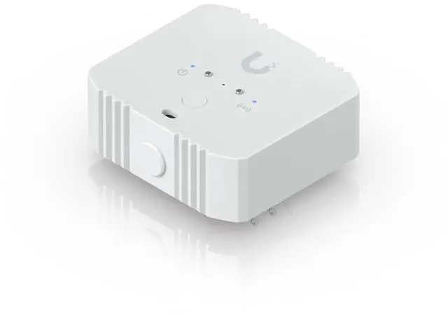 Alt view image 5 of 7 - Ubiquiti UniFi Environmental Sensor (USL-Environmental)