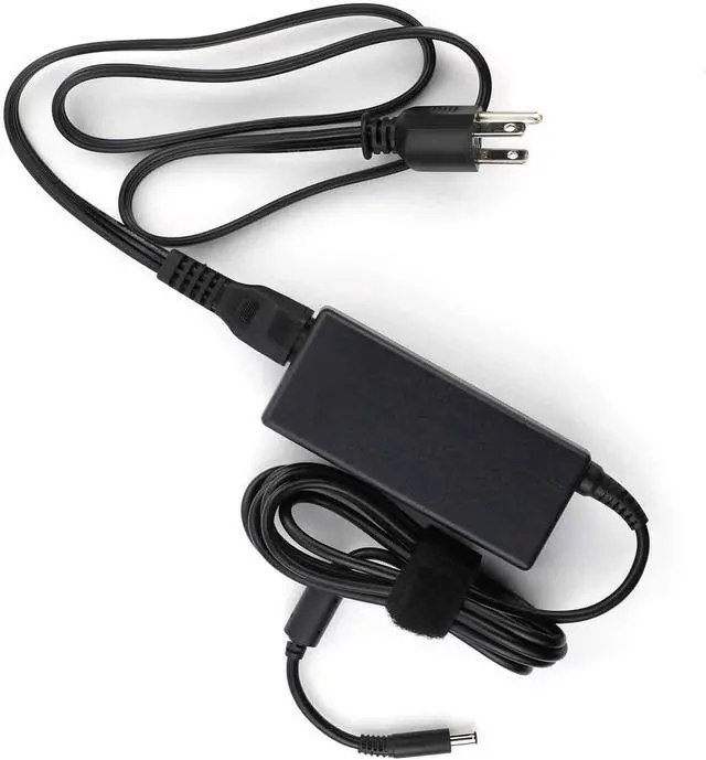 Alt view image 4 of 4 - 65W 45W Charger for Dell Inspiron 14 15 16 5420 5425 3520 3521 3525 5620 5625,Vostro 3400 3500 3420 3425 3520 3525 5620 5625, Latitude 3520 3420 3320 Laptop