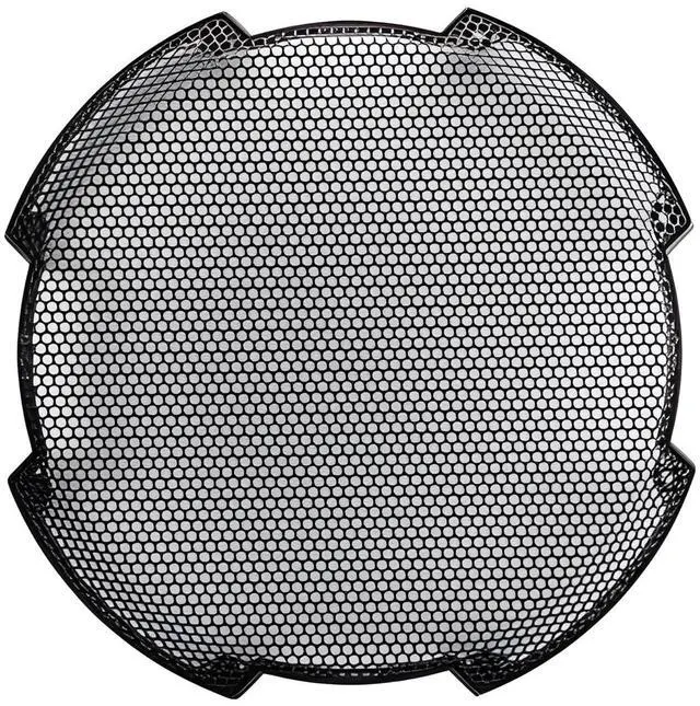 Main image of 52GR10 10 Inch Speaker Grille