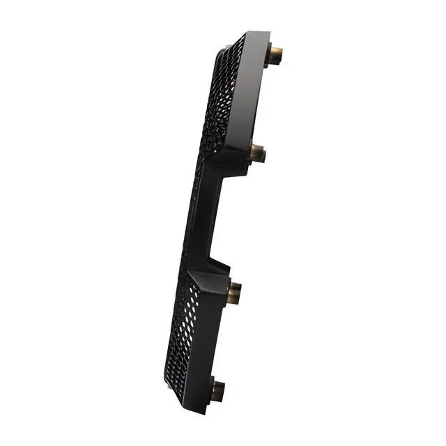 Alt view image 3 of 3 - 52GR10 10 Inch Speaker Grille