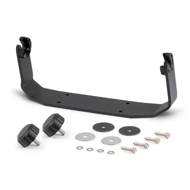 Alt view image 4 of 5 - XPLORE 9 Aluminum Gimbal Mount with Adjustable Tilt