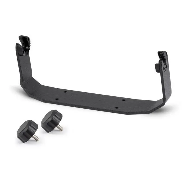 Alt view image 2 of 5 - XPLORE 9 Aluminum Gimbal Mount with Adjustable Tilt