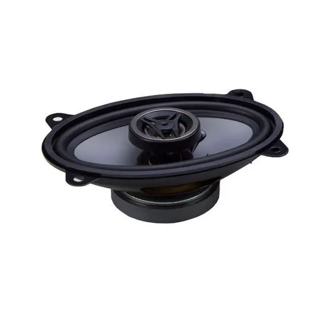 Alt view image 6 of 7 - CS46CX CS Series Speakers (4" x 6", Coaxial, 250 Watts max)