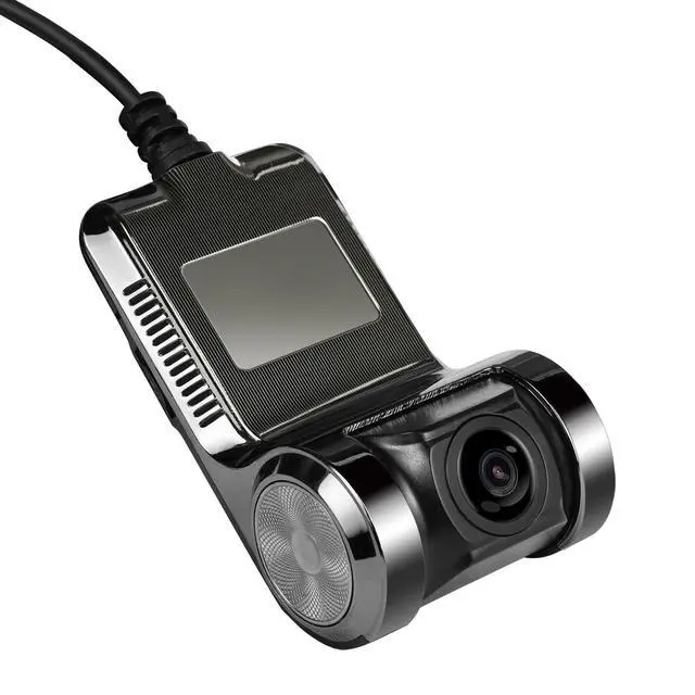 Alt view image 2 of 6 - AC-44P2 1080P USB DVR On-Dash Camera - Recording Video On Camera End -Compatible with A5/ A6PF/S8MS/S8UP Series. Not Compatible with X10/V10/S8L/S8 GEN4/F7/P5/P8/P9/P10 Series