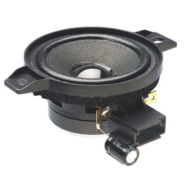 Alt view image 2 of 2 - OE275-GM 2.75" Direct Fit OEM Replacement High Bandwidth Speakers Compatible with Select Chevy/GMC Vehicles