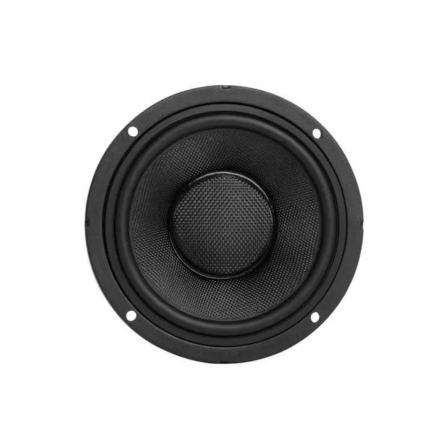 Alt view image 2 of 7 - Kappa 303S 3" (89mm) Midrange with Bandpass Crossover Enclosure - Pair
