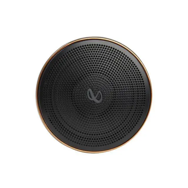 Alt view image 3 of 7 - Kappa 303S 3" (89mm) Midrange with Bandpass Crossover Enclosure - Pair