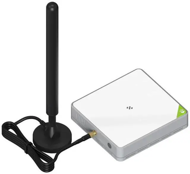 Main image of SenseCAP Multi-Platform LoRaWAN Indoor Gateway(SX1302-4G) - US915 (M2- US915)
