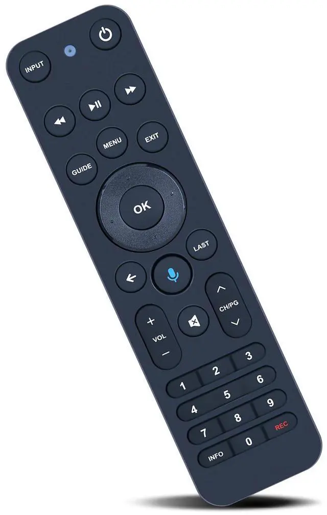 Main image of Replacement Voice Remote Control for Verizon FiOS TV One | Compatible with 2019 MG3-R32140B & VRC4100 BLE - All-in-One Smart Voice Remote Control, Easy to Pair