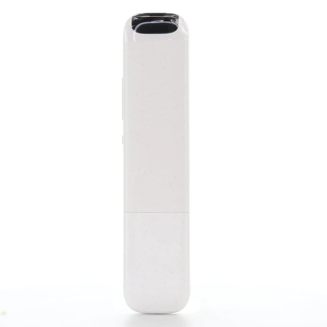 Alt view image 3 of 3 - Dan's Originals RC902N / FER1 TV Remote Control with Voice for TCL | NXTVISION Google Tv's - White - Netflix - YouTube - G0401-000232