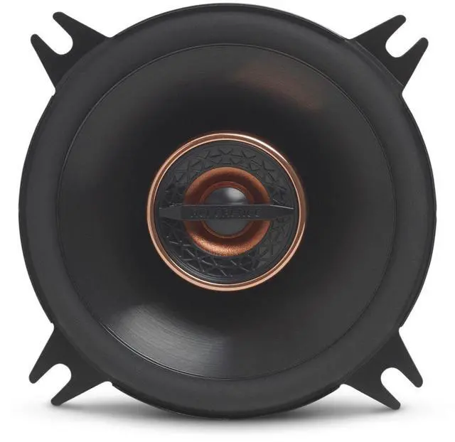 Main image of REF-4032CFX Reference 4 Inch Two-Way Car Audio Speakers