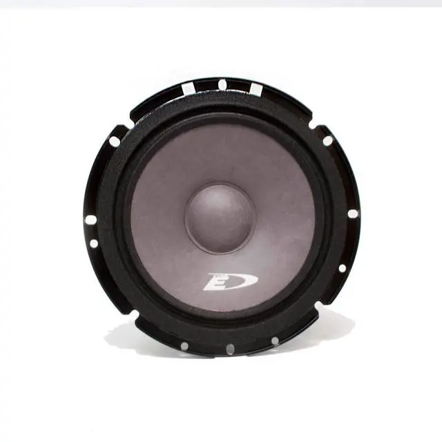 Alt view image 2 of 5 - SXE-1751S Component System 280W Max, 45W RMS 6 1/2" 2-Way Component Speakers