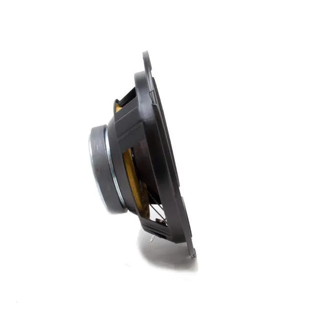 Alt view image 3 of 5 - SXE-1751S Component System 280W Max, 45W RMS 6 1/2" 2-Way Component Speakers