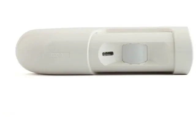 Main image of Group RK-700PRP IrexPlus Request to Exit PIR Motion Sensor with Internal Buzzer and Relay Timer