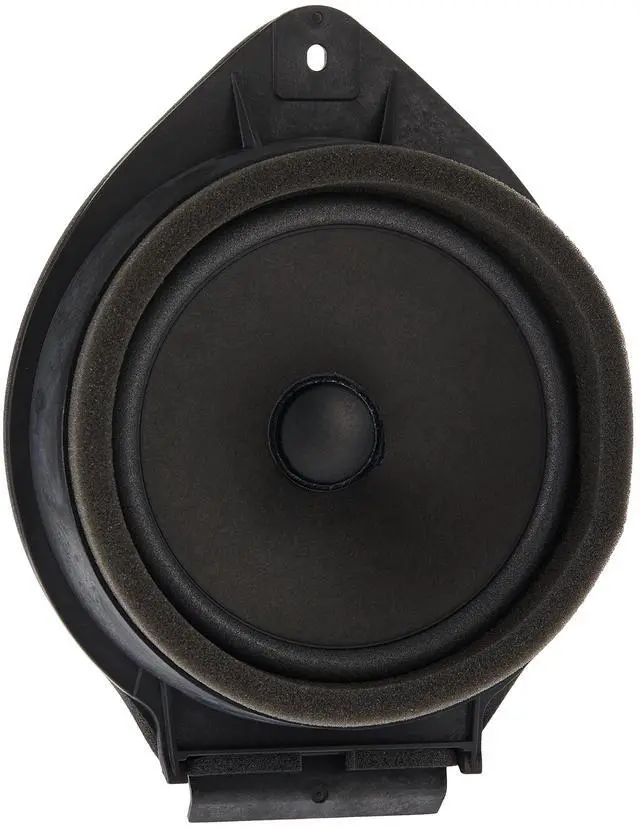 Main image of 25852236 Front Door Radio Speaker