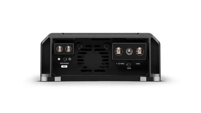 Alt view image 2 of 5 - Car & Motorcycle Amplifier, 1200 Watts RMS, 2 Ohm, 1 Channel, High Power, EVO5, large
