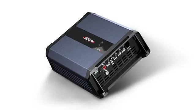 Alt view image 3 of 5 - Car & Motorcycle Amplifier, 1200 Watts RMS, 2 Ohm, 1 Channel, High Power, EVO5, large