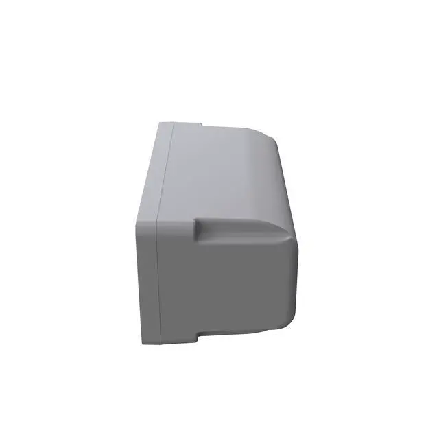 Alt view image 3 of 4 - Boltshield FSPD140 Level 2 Whole House Surge Protection Device Rated for 140,000 Amps, 120/240V