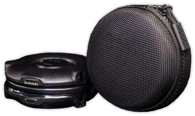 Main image of Super Bagel (Black)