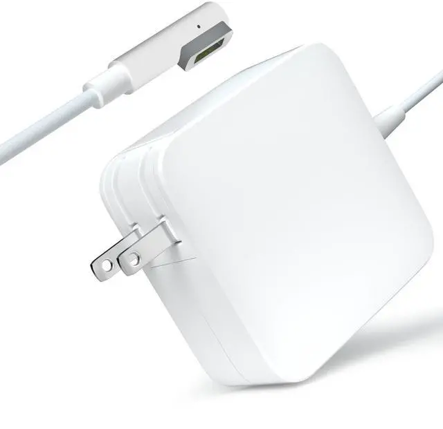 Main image of 60W Mag2 Charger Compatible with Mac Book Pro 2010 2011 2012 | 60W Power M2 Compatible with Mac Pro 13-inch Display (Before Mid 2012) Mac Book air Charger (Before 2011)
