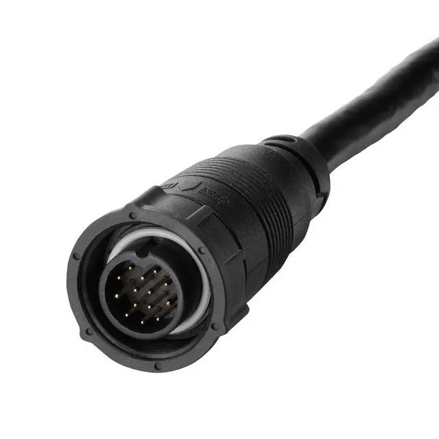 Alt view image 2 of 3 - XP-14-HW IN-HULL TRANSDUCER