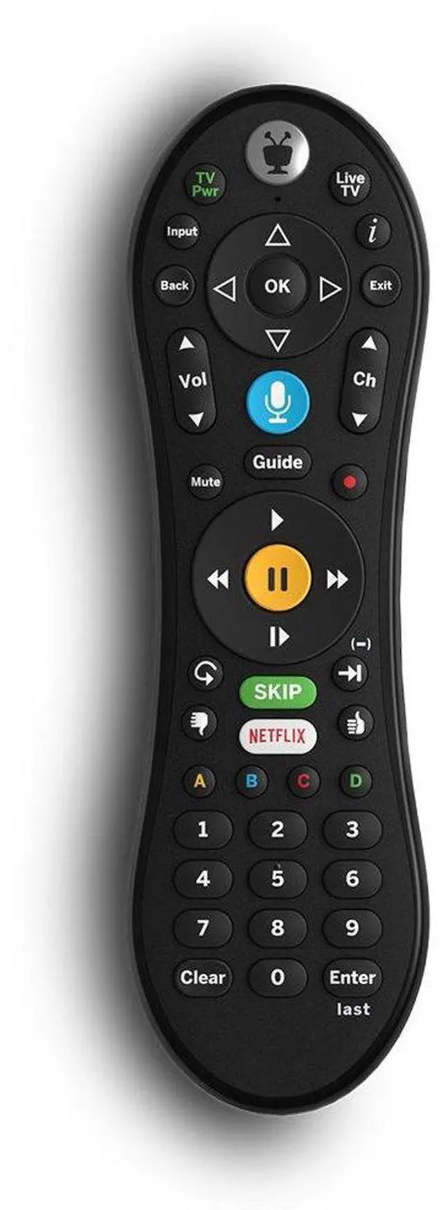 Main image of VOX Remote for BOLT