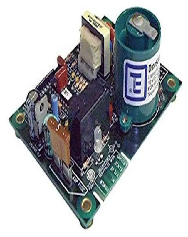 Main image of (UIB S) Small Universal Ignitor Board