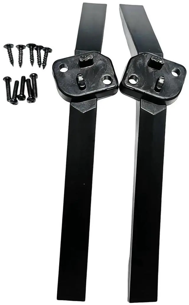 Main image of Base TV Stand Legs Replacement fit for Hisense 32" 40" 43"Class FHD TV | Smart LED TV legs