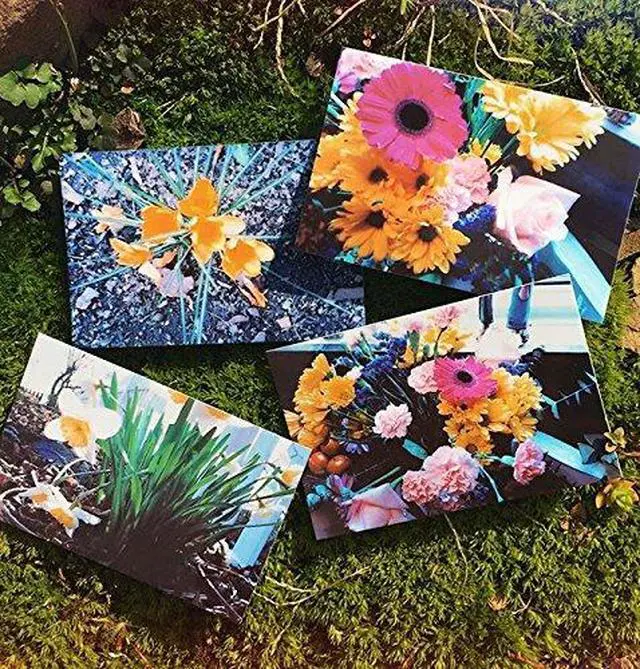 Alt view image 4 of 4 - 2x3-Inch Premium ZINK Photo Paper for Snap / Snap Touch / Z2300 / SocialMatic Instant Cameras / Zip Instant Pr