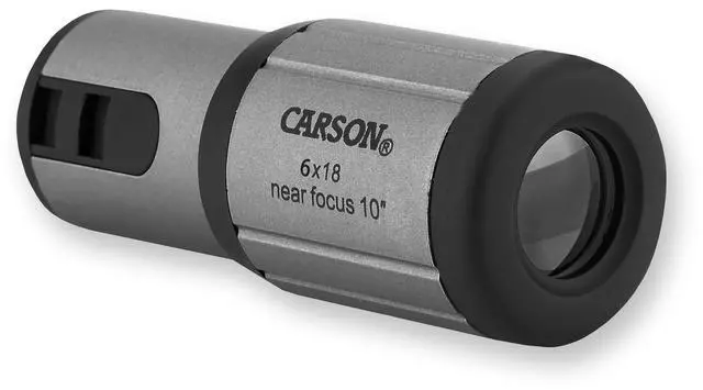 Main image of CloseUp 6x18mm Close-Focus Monocular (CF-618)