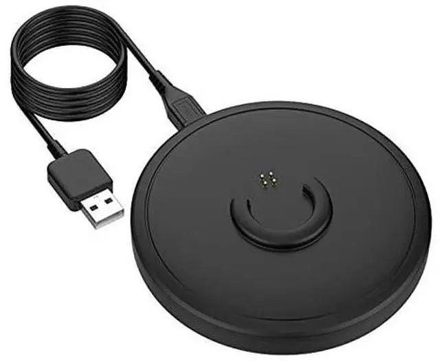 Alt view image 2 of 6 - Charging Cradle Charger for Bose Soundlink Revolve/Soundlink Revolve+ (Series II) Revolve Plus/Plus 2 Speaker Charging Dock Replacement Charger Base