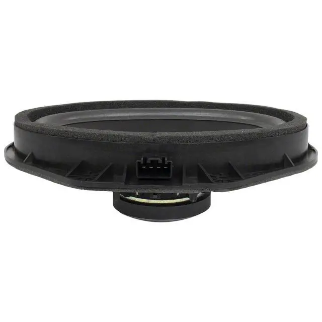 Alt view image 2 of 3 - 2017-2022 Super Duty | 2015-2020 F-150 OEM LH-Driver or RH-Passenger Front Door Speaker Assembly FL3Z-18808-M