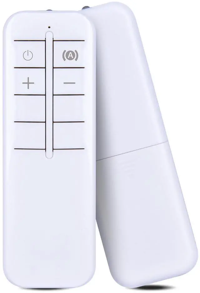 Main image of Replacement for MERACH Vibration Plate Exercise Machine MR-2398 MR-2398P Remote Control, for YESOUL YS-VM60, for ZENACTIVE Vibration Plate