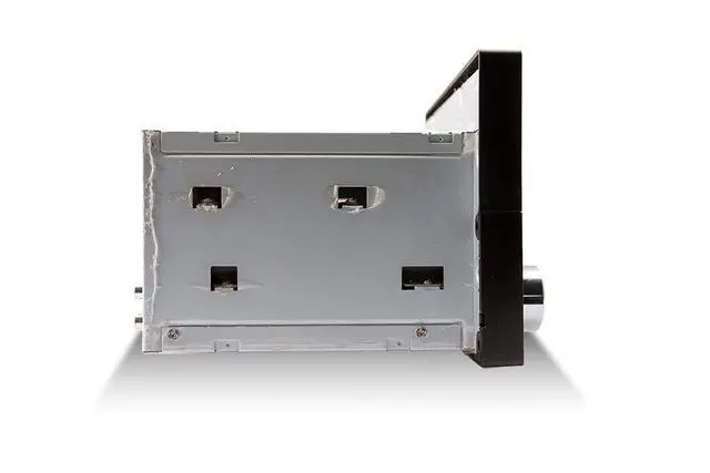 Alt view image 7 of 7 - iRV Technology IRV31 Am/FM/CD/DVD Rv Radio Stereo 2 Zones Wallmount Receiver 2.1 Channels Surround, 5"